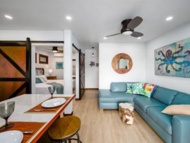 St. Thomas Five Bedroom Vacation Villa - Incredible Views