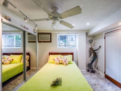 St. Thomas Five Bedroom Vacation Villa - Incredible Views