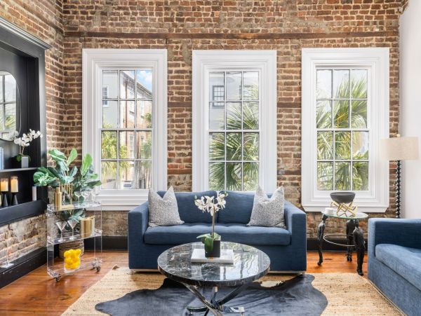 Charleston Condo 1015401