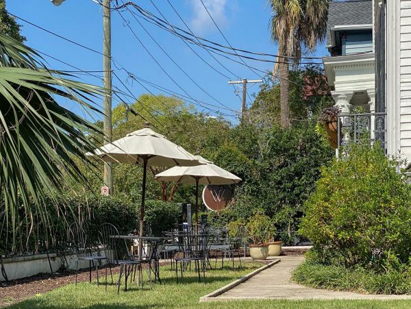 Charleston Home 1015404