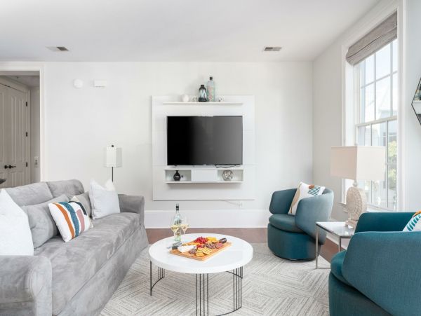 Charleston Condo 1015405
