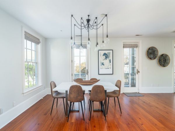 Charleston Condo 1015405