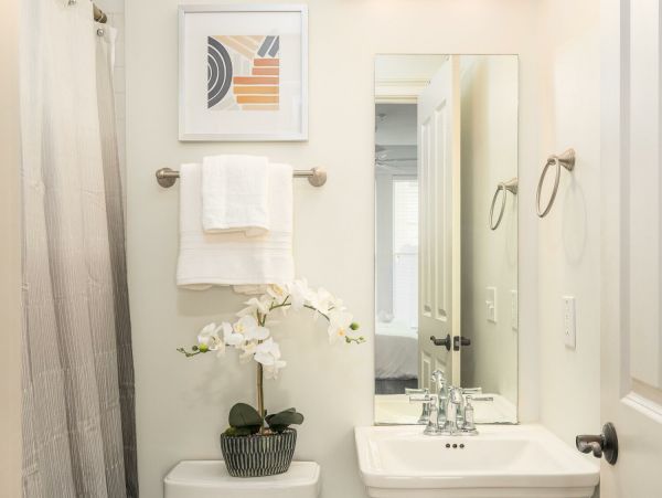Charleston Condo 1015405