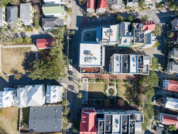 Charleston Condo 1015405