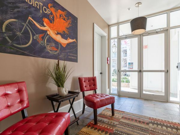 Charleston Condo 1015405
