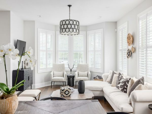 Charleston Equisite Four Bedroom Vacation Home