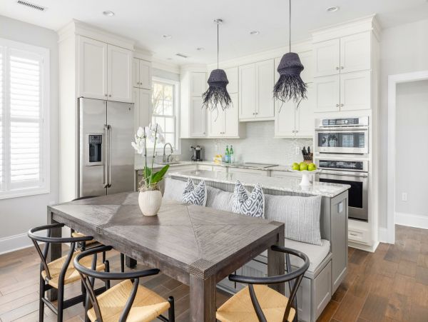 Charleston Equisite Four Bedroom Vacation Home