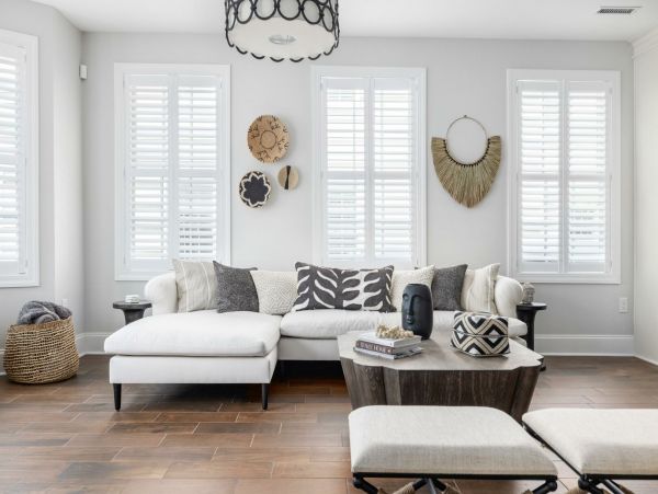 Charleston Equisite Four Bedroom Vacation Home