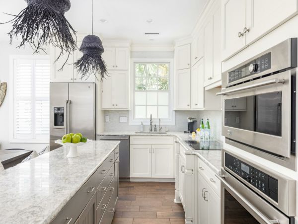 Charleston Equisite Four Bedroom Vacation Home