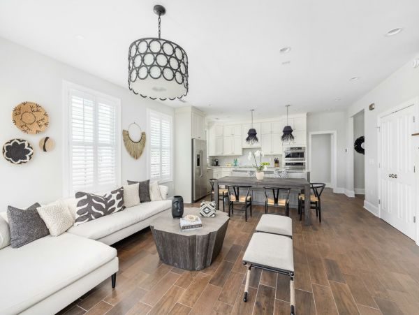 Charleston Equisite Four Bedroom Vacation Home