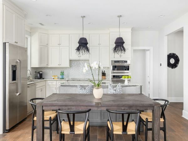 Charleston Equisite Four Bedroom Vacation Home