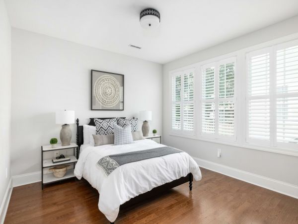 Charleston Equisite Four Bedroom Vacation Home