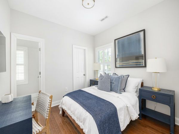 Charleston Equisite Four Bedroom Vacation Home