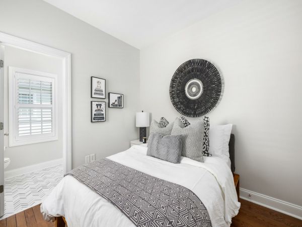 Charleston Equisite Four Bedroom Vacation Home