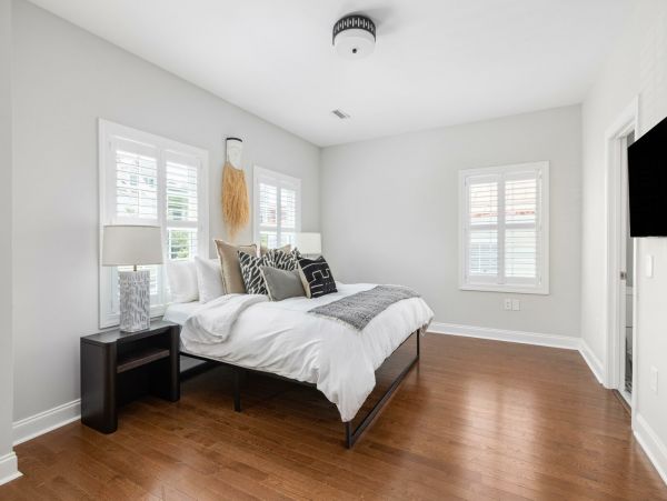 Charleston Equisite Four Bedroom Vacation Home