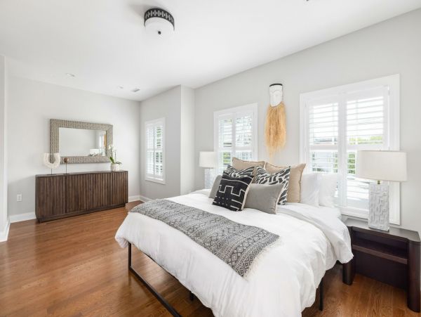 Charleston Equisite Four Bedroom Vacation Home