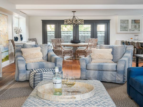 Charleston Luxurious Three Bedroom Townhome