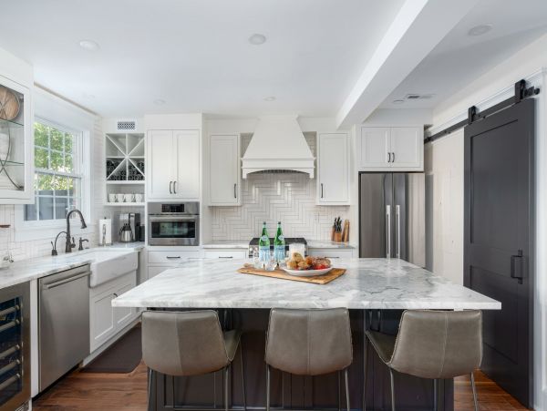 Charleston Luxurious Three Bedroom Townhome