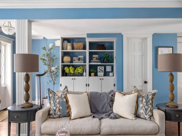 Upscale Charleston Three Bedroom Townhome