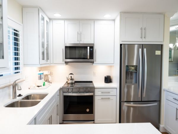 Sanibel Luxury Vacation Beach Condo with Stunning Views