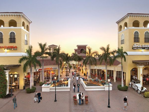 Bonita Springs Vacation Cottage Sleeps 4 Guests