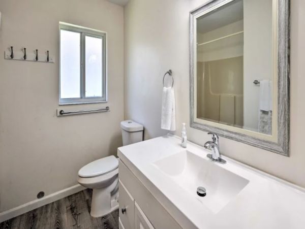 Naples Vacation Home Two Bedroom