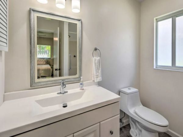 Naples Vacation Home Two Bedroom