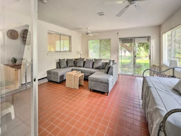 Naples Vacation Home Two Bedroom