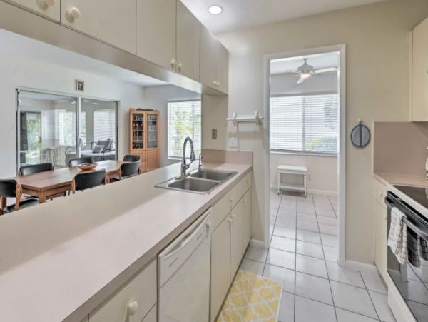Naples Vacation Home Two Bedroom
