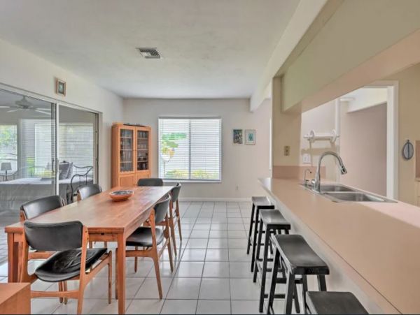 Naples Vacation Home Two Bedroom