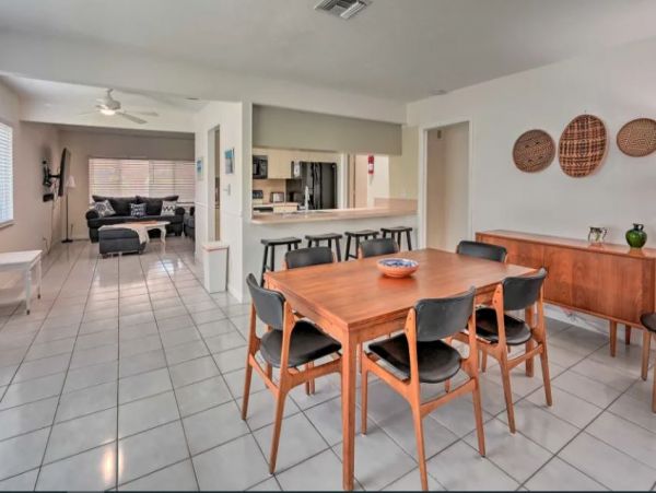 Naples Vacation Home Two Bedroom