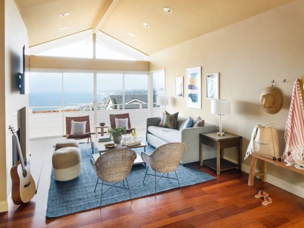 San Diego Beach Communities North Home 1015415