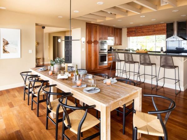 San Diego Beach Communities North Home 1015415