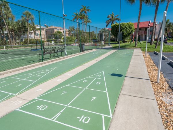 Bradenton Beach Waterfront Vacation Rentals - Anna Maria Island Condo Rentals