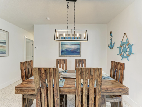 Anna Maria Island Vacation Rentals - Bean Point Beach Cottage with Pool