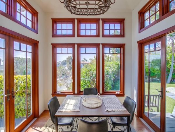 Lovely La Jolla Vacation Home 4 Bedrooms Sleeps 8 Guests