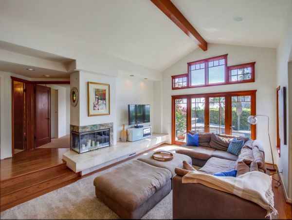 Lovely La Jolla Vacation Home 4 Bedrooms Sleeps 8 Guests