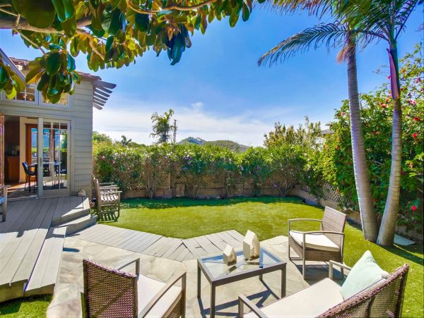 Lovely La Jolla Vacation Home 4 Bedrooms Sleeps 8 Guests