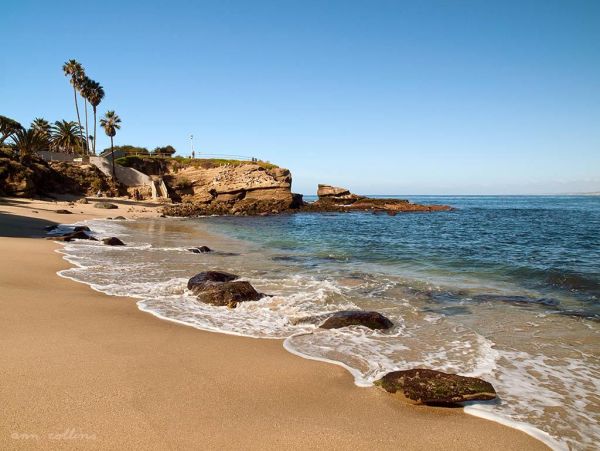 Lovely La Jolla Vacation Home 4 Bedrooms Sleeps 8 Guests