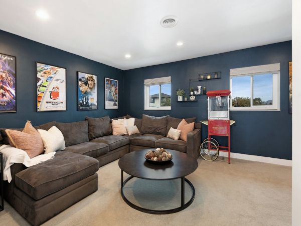 San Diego Beach Communities North Home 1015422