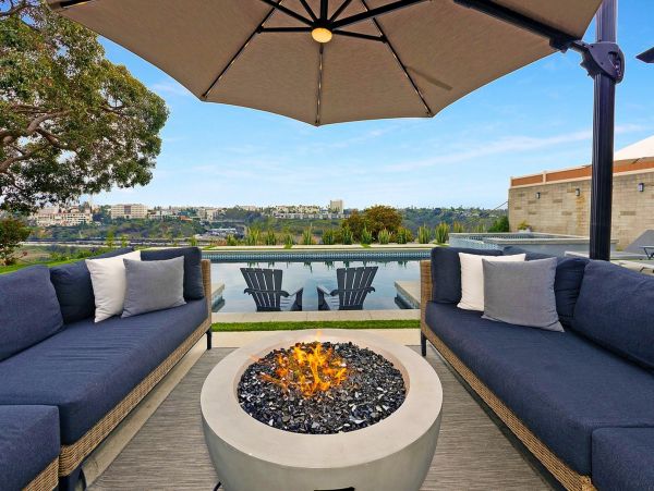 San Diego Beach Communities North Home 1015422