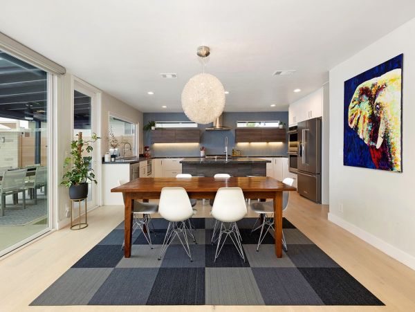 San Diego Beach Communities North Home 1015422