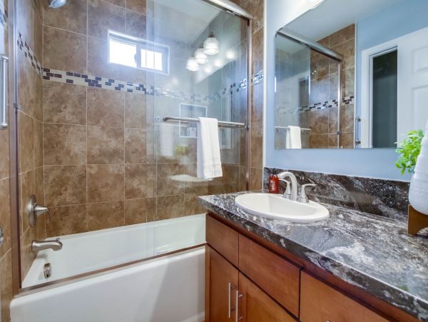 Mission Beach Vacation Rental - San Diego Oceanfront Getaway