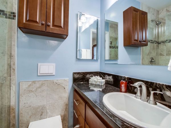 Mission Beach Vacation Rental - San Diego Oceanfront Getaway