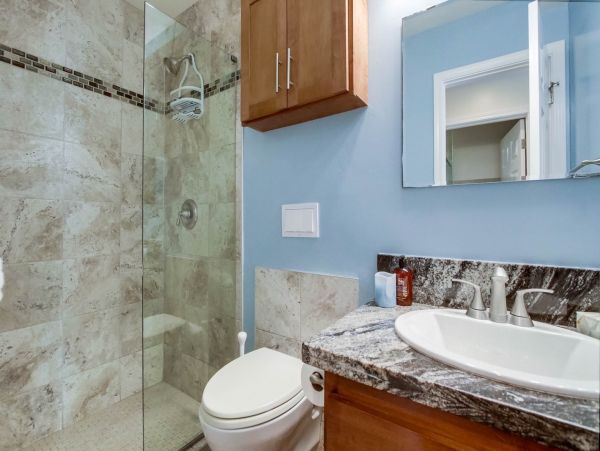 Mission Beach Vacation Rental - San Diego Oceanfront Getaway