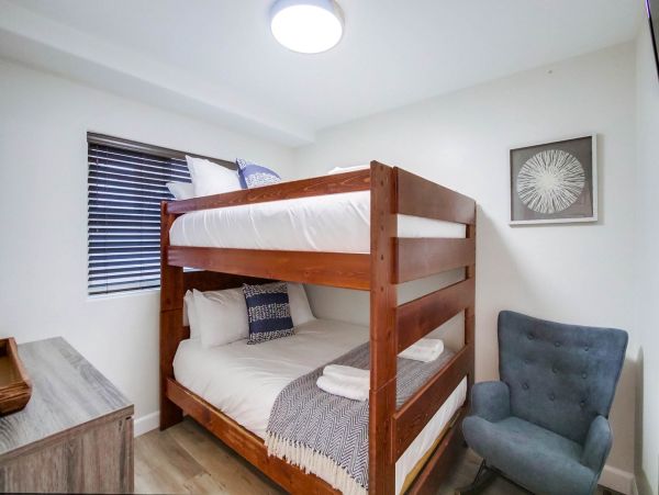 Mission Beach Vacation Rental - San Diego Oceanfront Getaway