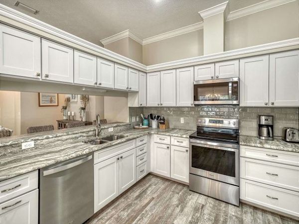 Inlet Beach Vacation Pool Home Three Bedrooms Sleeps 10