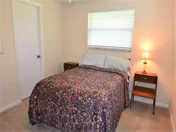 Englewood Vacation Pool Home Three Bedrooms Sleeps Six