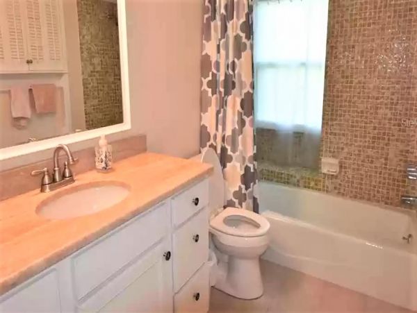 Englewood Vacation Pool Home Three Bedrooms Sleeps Six