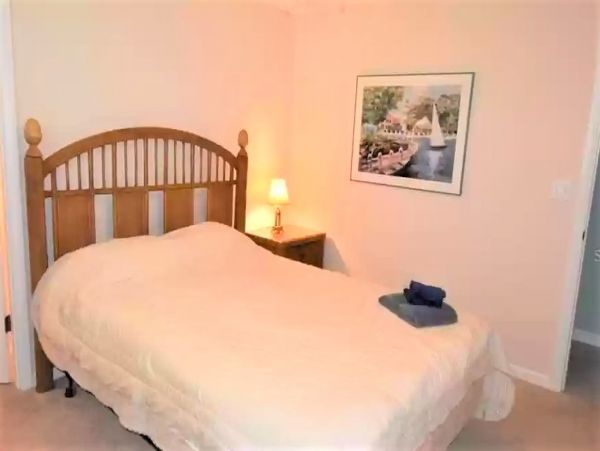 Englewood Vacation Pool Home Three Bedrooms Sleeps Six